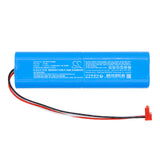 Riester Ri-Vital Battery 7.4V 5200mAh - Compatible Replacement