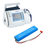Riester Ri-Vital Battery 7.4V 5200mAh - Compatible Replacement