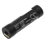 RealWear CommWear HMT-1 Battery 3.7V 2600mAh - Compatible Replacement