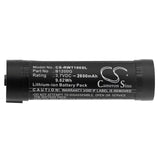 RealWear CommWear HMT-1 Battery 3.7V 2600mAh - Compatible Replacement