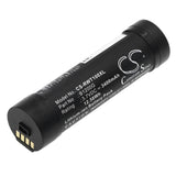RealWear CommWear HMT-1 Battery 3.7V 3400mAh - Compatible Replacement