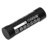 RealWear CommWear HMT-1 Battery 3.7V 3400mAh - Compatible Replacement
