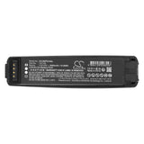 RealWear Navigator 500 Battery 3.87V 2600mAh - Compatible Replacement