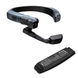 RealWear Navigator 500 Battery 3.87V 2600mAh - Compatible Replacement