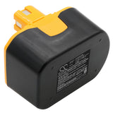 Ryobi STPP-1441 Battery 14.4V 1500mAh - Compatible Replacement