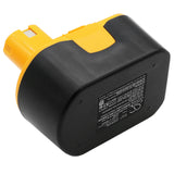 Ryobi STPP-1441 Battery 14.4V 1500mAh - Compatible Replacement