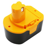 Ryobi STPP-1441 Battery 14.4V 1500mAh - Compatible Replacement
