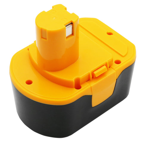 Ryobi STPP-1441 Battery 14.4V 1500mAh - Compatible Replacement