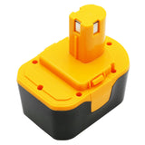 Ryobi STPP-1441 Battery 14.4V 1500mAh - Compatible Replacement