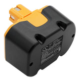 Ryobi STPP-1441 Battery 14.4V 3000mAh - Compatible Replacement