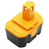 Ryobi STPP-1441 Battery 14.4V 3000mAh - Compatible Replacement