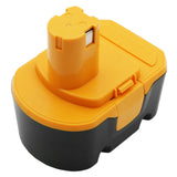 Ryobi STPP-1441 Battery 14.4V 3000mAh - Compatible Replacement
