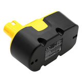 Ryobi CJSP-1801QEOM Battery 18V 1500mAh - Compatible Replacement