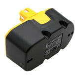 Ryobi CJSP-1801QEOM Battery 18V 1500mAh - Compatible Replacement