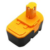 Ryobi CJSP-1801QEOM Battery 18V 1500mAh - Compatible Replacement