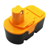 Ryobi CJSP-1801QEOM Battery 18V 1500mAh - Compatible Replacement