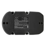 Ryobi CJSP-1801QEOM Battery 18V 1500mAh - Compatible Replacement