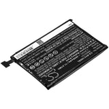 Ray Enterprises Ray Super Remote Battery 3.8V 2950mAh - Compatible Replacement