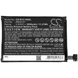 Ray Enterprises Ray Super Remote Battery 3.8V 2950mAh - Compatible Replacement