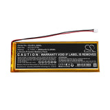 Royal Kludge R75 Pro Battery 3.7V 3500mAh - Compatible Replacement