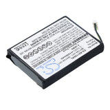 HP iPAQ RZ1715 Battery 3.7V 1450mAh - Compatible Replacement