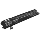 Razer Blade 15 Base Battery 15.2V 4000mAh - Compatible Replacement