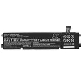 Razer Blade 15 Base Battery 15.2V 4000mAh - Compatible Replacement