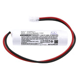 Elubat swiss 275602 Battery 2.4V 2000mAh - Compatible Replacement