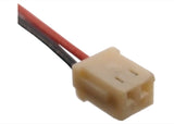 Sony NW-A1200v Battery 3.7V 450mAh - Compatible Replacement