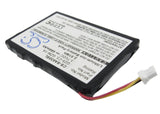 Philips GoGear HDD6330 30GB Battery 3.7V 680mAh - Compatible Replacement
