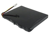 Philips GoGear HDD6330 30GB Battery 3.7V 680mAh - Compatible Replacement