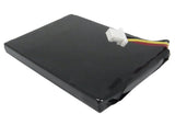 Philips GoGear HDD6330 30GB Battery 3.7V 680mAh - Compatible Replacement