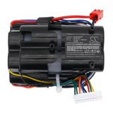 Solac AE2529 2JG Battery 29.6V 2500mAh - Compatible Replacement