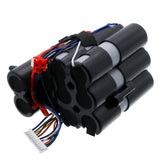 Solac AE2536 2JG Battery 36V 2200mAh - Compatible Replacement