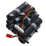 Solac AE2536 2JG Battery 36V 2200mAh - Compatible Replacement