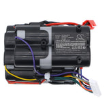 Solac AE2536 2JG Battery 36V 2200mAh - Compatible Replacement