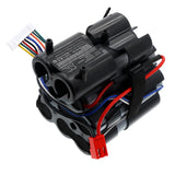 Solac AE2529 2JG Battery 29.6V 3500mAh - Compatible Replacement