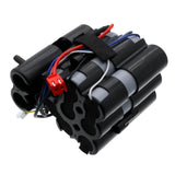 Solac AE2529 2JG Battery 29.6V 3500mAh - Compatible Replacement