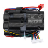 Solac AE2529 2JG Battery 29.6V 3500mAh - Compatible Replacement