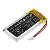 Samson 1ICP7/21/41 Battery Replacement for Wireless Headset