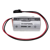 Cameron Sino CS-SAP200SL Battery