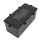 Seauto Shark Cordless Robotic Pool Vacuum Cleaner Battery 21.9V 10400mAh - Compatible Replacement