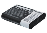 Sony NP-BY1 Battery Replacement