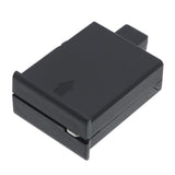 Sennheiser Receiver EKI 1029 Battery 2.4V 300mAh - Compatible Replacement
