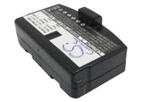 Cameron Sino CS-SBA150SL Battery
