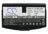 Cameron Sino CS-SBA150SL Battery