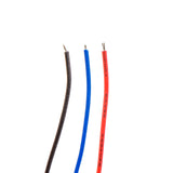 Sennheiser Momentum In-Ear Battery 3.7V 120mAh - Compatible Replacement