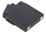 Sennheiser BA 370 PX Battery Replacement for Wireless Headset