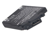 Sennheiser BA 370 PX Battery Replacement for Wireless Headset