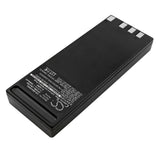 Sennheiser LSP 500 Pro Battery 14.4V 6800mAh - Compatible Replacement